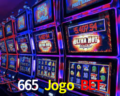 Descubra a Essência do 665 Jogo Bet: Nossa História e Compromissos