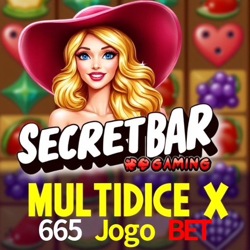 A Experiência Imersiva dos Cassinos Ao Vivo no 665 Jogo Bet