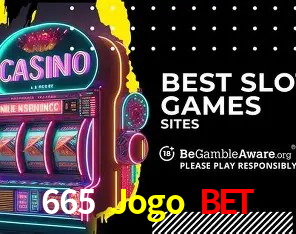 Desvendando o Mundo dos Jogos Virtuais na 665 Jogo Bet