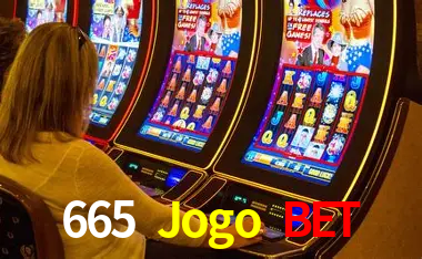 Descubra a Essência do 665 Jogo Bet: Nossa História e Compromissos