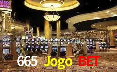 Descubra a Essência do 665 Jogo Bet: Nossa História e Compromissos