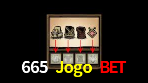 Desvendando o Mundo dos Jogos Virtuais na 665 Jogo Bet