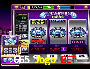 Descubra o Programa VIP da 665 Jogo Bet: Vantagens Exclusivas para Jogadores