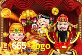 Descubra a Magia dos Jogos de Arcade no 665 Jogo Bet