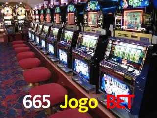 Explorando a Categoria de Eventos em Apostas na 665 Jogo Bet