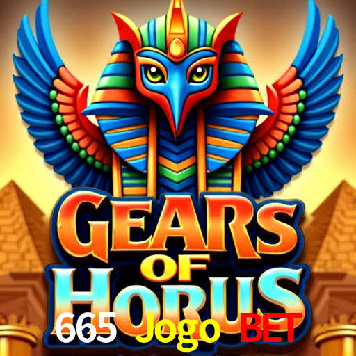 Descubra o Mundo do Cassino Online com 665 Jogo Bet