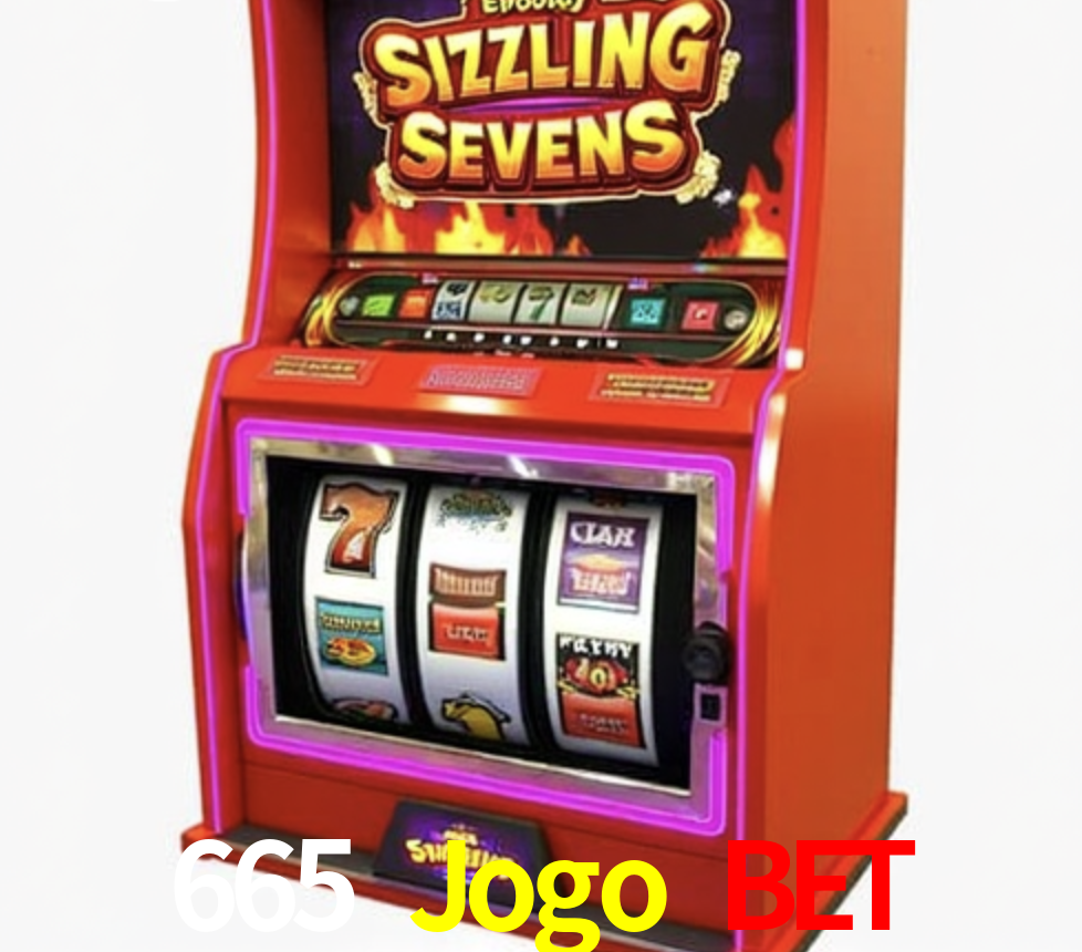 A Popularidade dos Caça-Níqueis no 665 Jogo Bet