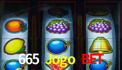 A Emoção da Loteria na 665 Jogo Bet: Uma Chance de Mudança de Vida