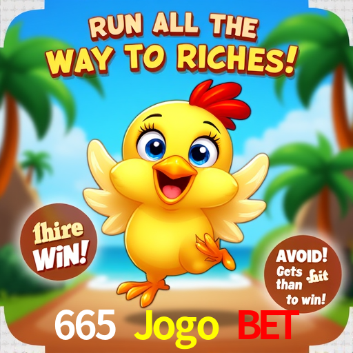 Desvendando o Mundo dos Jogos Virtuais na 665 Jogo Bet