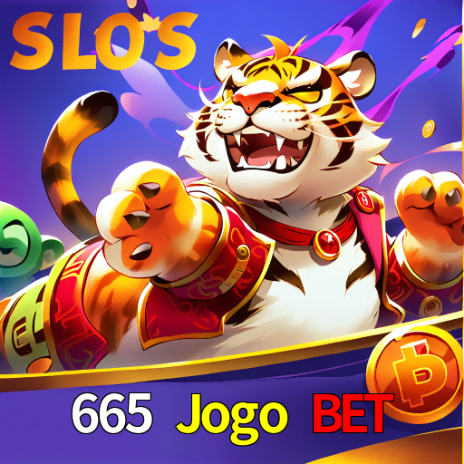 665 Jogo Bet